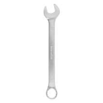 Clé mixte 24mm chrome vanadium - INVENTIV